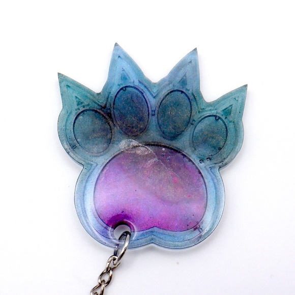 SELF-DEFENSE KEYCHAIN - Picture 5 of 6